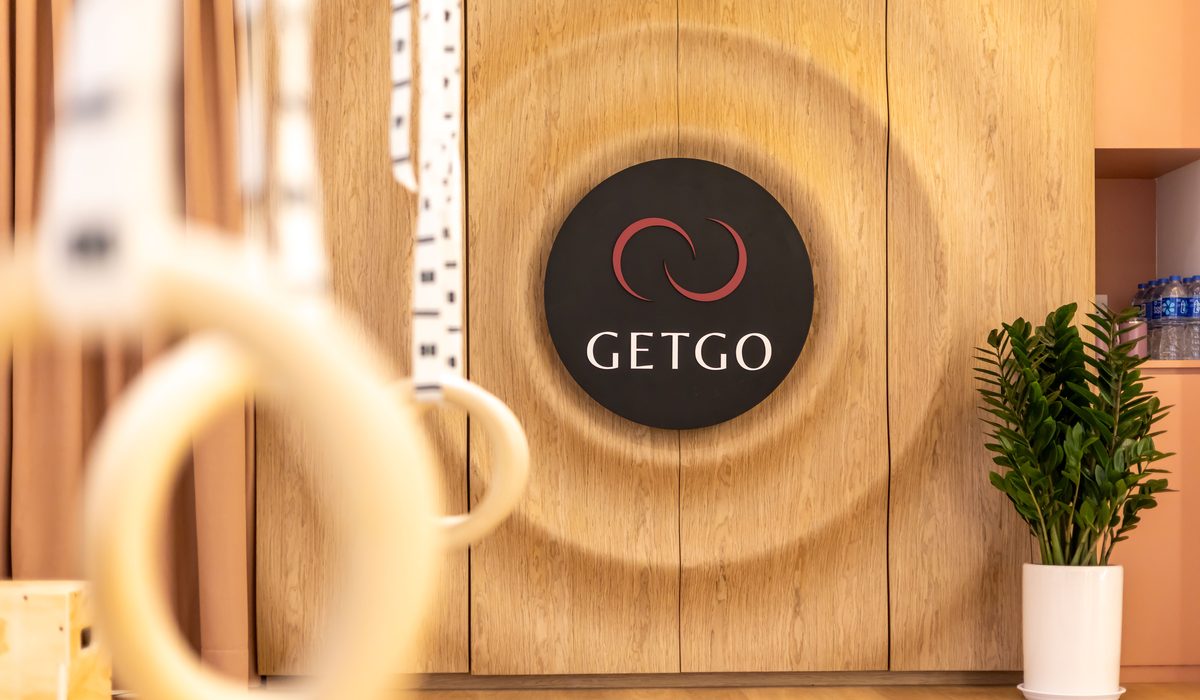 GETGO training