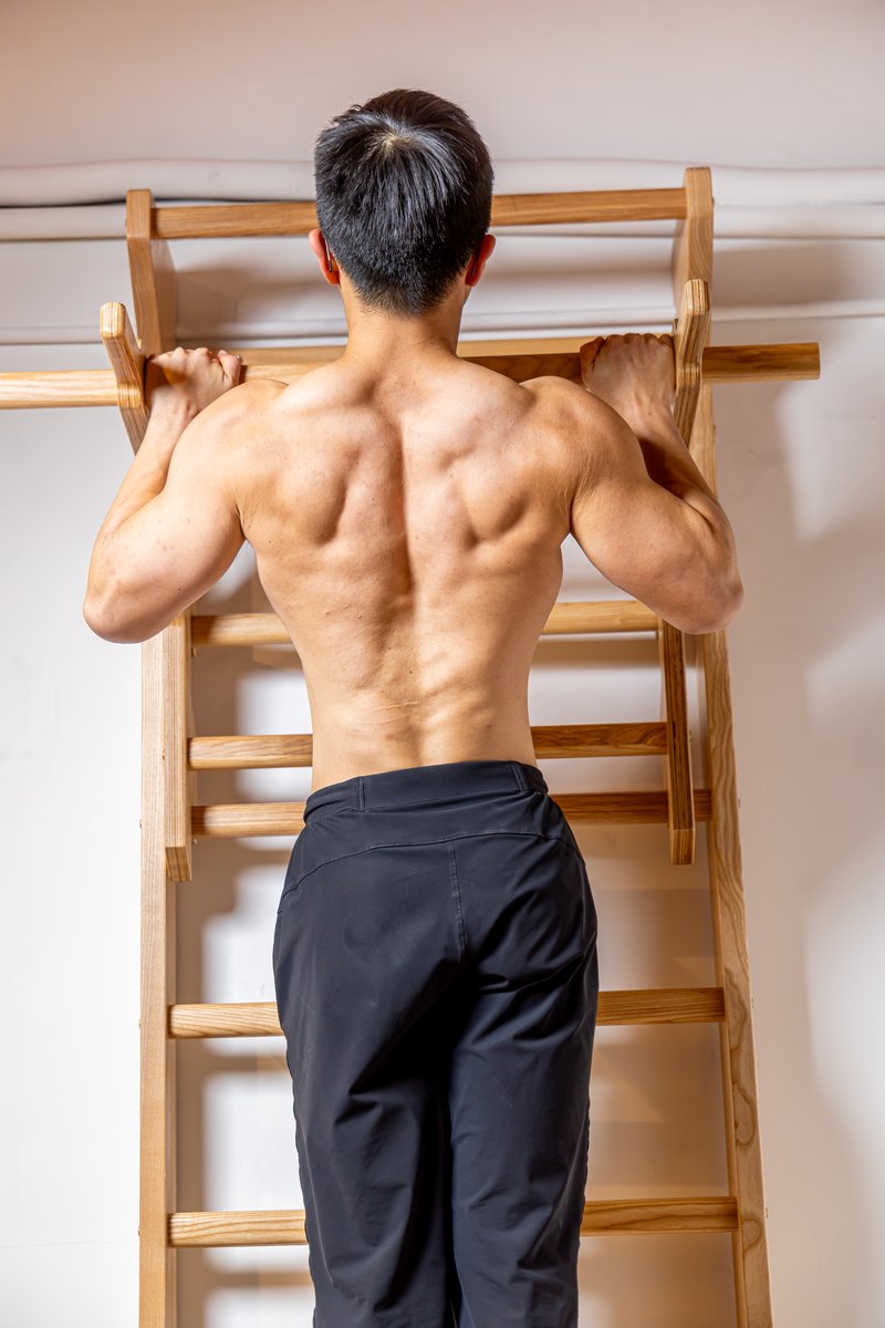 GETGO calisthenics